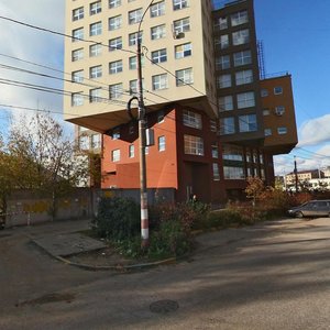 Belinskogo Street, 9/1, Nizhny Novgorod: photo