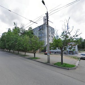 Pobedy Avenue, 12, Sevastopol: photo