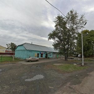 Profsoyuznaya ulitsa, 34А, Kemerovo: photo