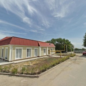 Pugachyovskaya Street, 7Б ، فولغوغراد: صورة