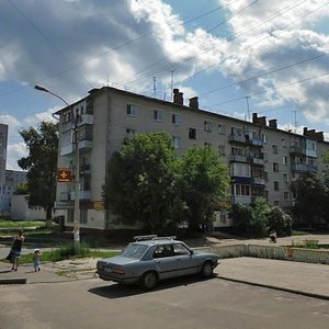 Брянск, Улица Жилстроя, 2А: фото
