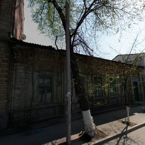 Serafimovicha Street, 24, Rostov‑na‑Donu: photo