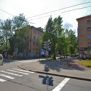 Maksima Gorkogo Street, 11, Petrozavodsk: photo