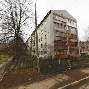 Kirova Avenue, 35А, Nizhny Novgorod: photo