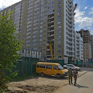 Видное, Радужная улица, 6к2: фото