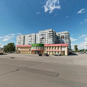 Прокопьевск, Ноградская улица, 28А: фото