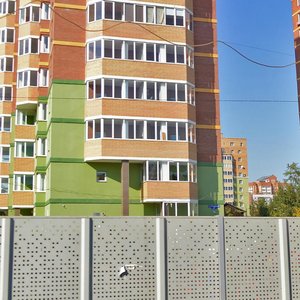 Semafornaya Street, 287, Krasnoyarsk: photo