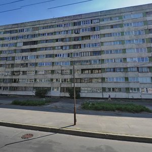Prosvescheniya Avenue, 20/25, Saint Petersburg: photo