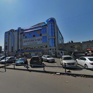 Pobedy Square, 5А, Lipetsk: photo