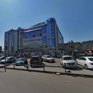 Pobedy Square, No:5А, Lipetsk: Fotoğraflar