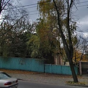 Valeriia Lobanovskoho Avenue, 72, Kyiv: photo