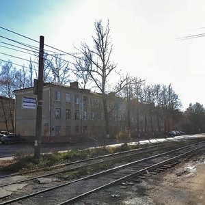 Marata Street, 172, Tula: photo