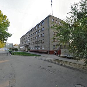 Vulytsia Zhukovskoho, 55А, Zaporizhia: photo