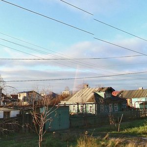 Snezhnaya Street, 44, Nizhny Novgorod: photo