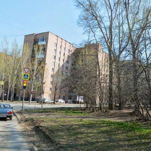 Aptekarskaya Street, 39, : foto