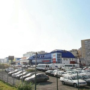 Yu.-R.G. Ervye Street, 9с3, Tyumen: photo