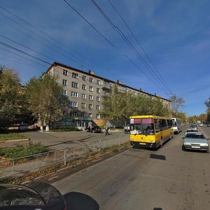 Kirova Street, 20, Izhevsk: photo