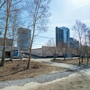 Tkachey Street, 20 ، يكاترينبورغ: صورة