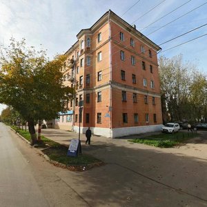 Strazh Revolyutsii Street, 17, Nizhny Novgorod: photo