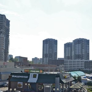Rikhard Zorge Street, 66А, Kazan: photo