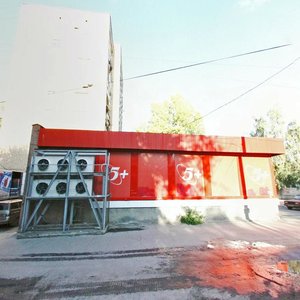 Yubileynaya ulitsa, 3, : foto