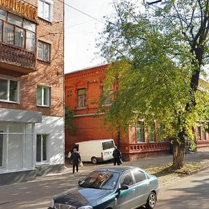 Чернигов, Гончая улица, 25: фото