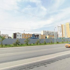 Universiteteskaya Naberezhnaya Street, 90, Chelyabinsk: photo