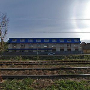 1-ya Progonnaya ulitsa, 1, : foto