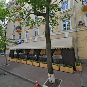 Pylypa Orlyka Street, 6, Kyiv: photo