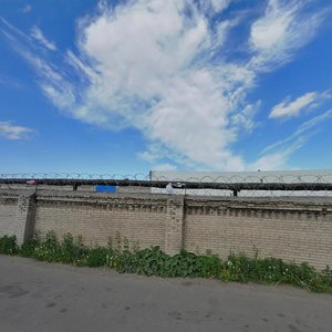 Predportovaya Street, 6к3, : foto