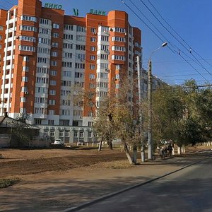 Tereshkovoy Street, 77/2, Orenburg: photo