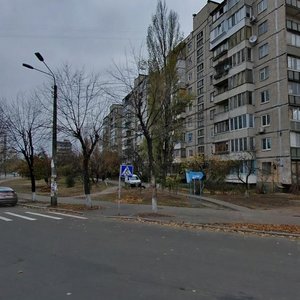 Sholom-Aleikhema Street, 7/20 ، كييف: صورة