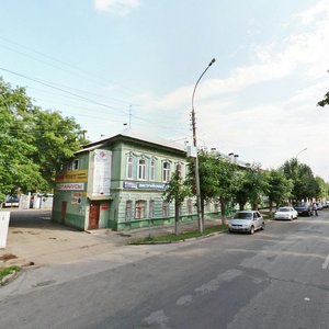 Уфа, Улица Мустая Карима, 6: фото