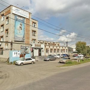 Ulitsa Mechnikova, 54, : foto