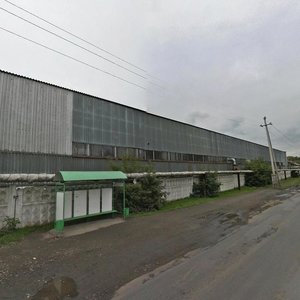 Artelnaya ulitsa, 24А, Kemerovo: photo