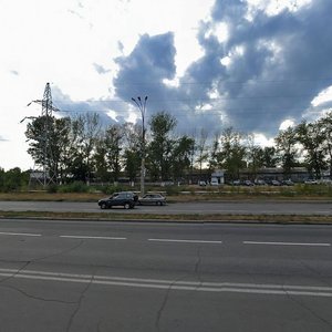 Moskovsiy Avenue, 8Д, Togliatti: photo
