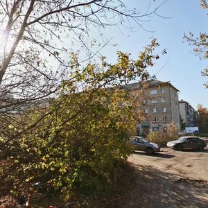Gastello Street, 35, Samara: photo