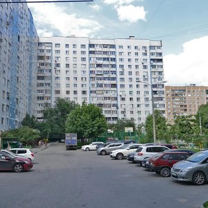 Leninskogo Komsomola Avenue, 9к1 ، : صورة