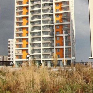 Gazovikov Street, 69 ، تيومين: صورة