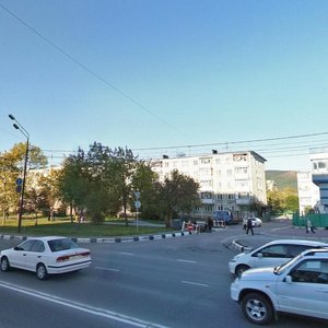 Mira Avenue, 237, Yuzhno‑Sakhalinsk: photo