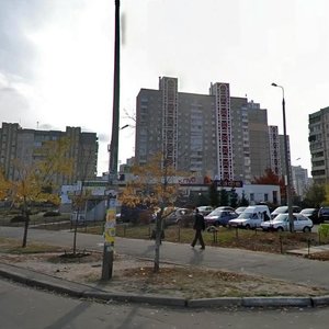 Revutskoho Street, 26, : foto