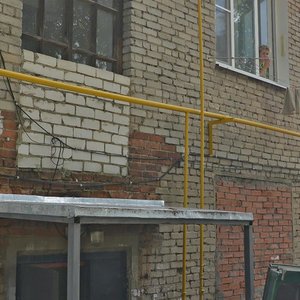 Ulitsa Fridrikha Engelsa, 1, : foto