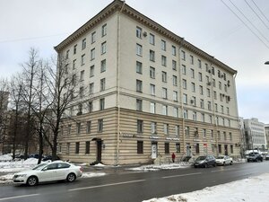 Varshavskaya Street, 46, : foto