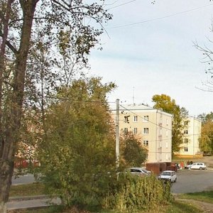 Sovetskaya Street, 138, Irkutsk: photo