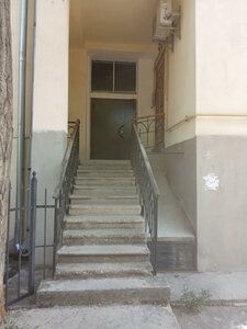 Proletarskaya Street, 18, Sevastopol: photo