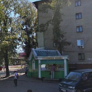 Krasnorechenskaya Street, 63, Khabarovsk: photo