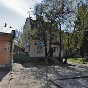 Horodotska vulytsia, 225 ، لفيف: صورة