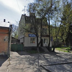 Horodotska vulytsia, 225, Lviv: photo