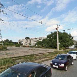 Dzerzhinskogo street, 20, Chelyabinsk: photo