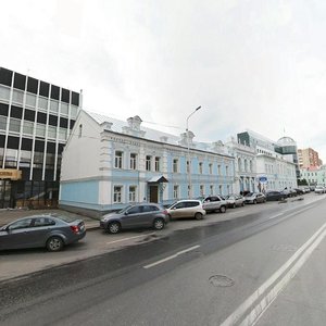 Pushkina Street, 90к2, Ufa: photo